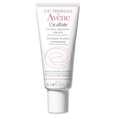 AVENE CICALFATE+ CUIDADO HIDRATANTE REPARADOR  1 ENVASE 40 m