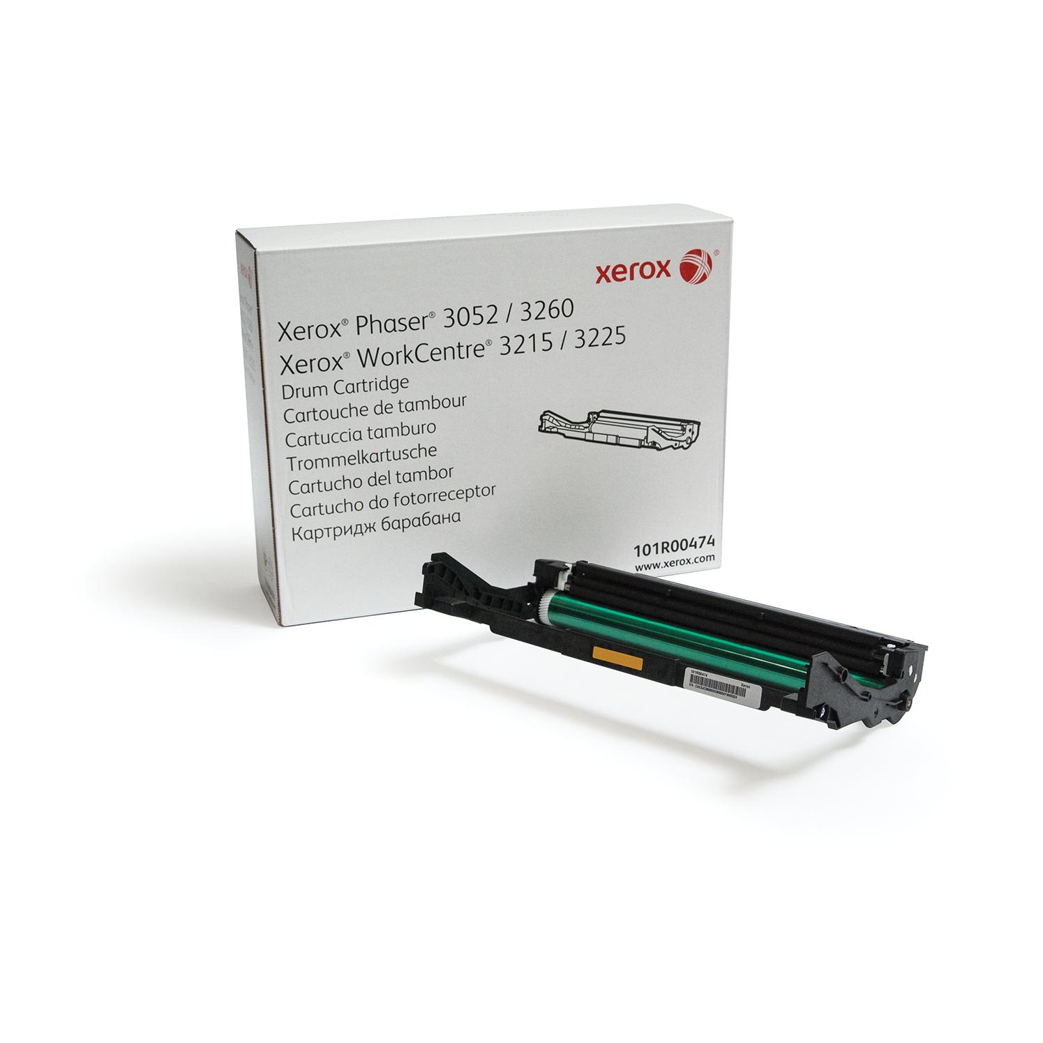 Tambor original Xerox para Phaser 3260, WorkCentre 3225