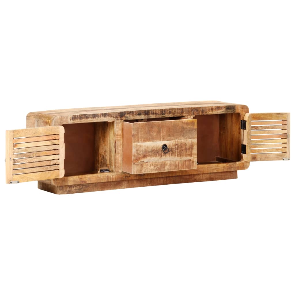 Mueble para TV 120x30x40 cm, Mueble de Salon, Mueble TV, Mueble TV salon, Mesa de TV, Mueble tele