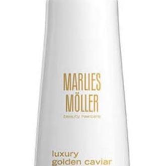 Marlies Möller Luxury Caviar Beauty Mascarilla Acondicionador 200ml