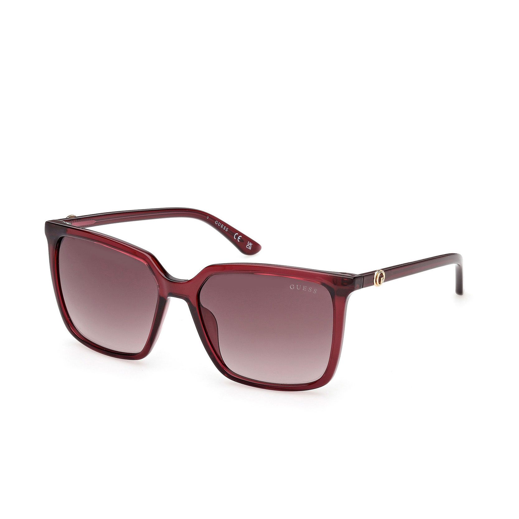 Guess..  Guess. Gafa de Sol GU00258-69F , para Mujer