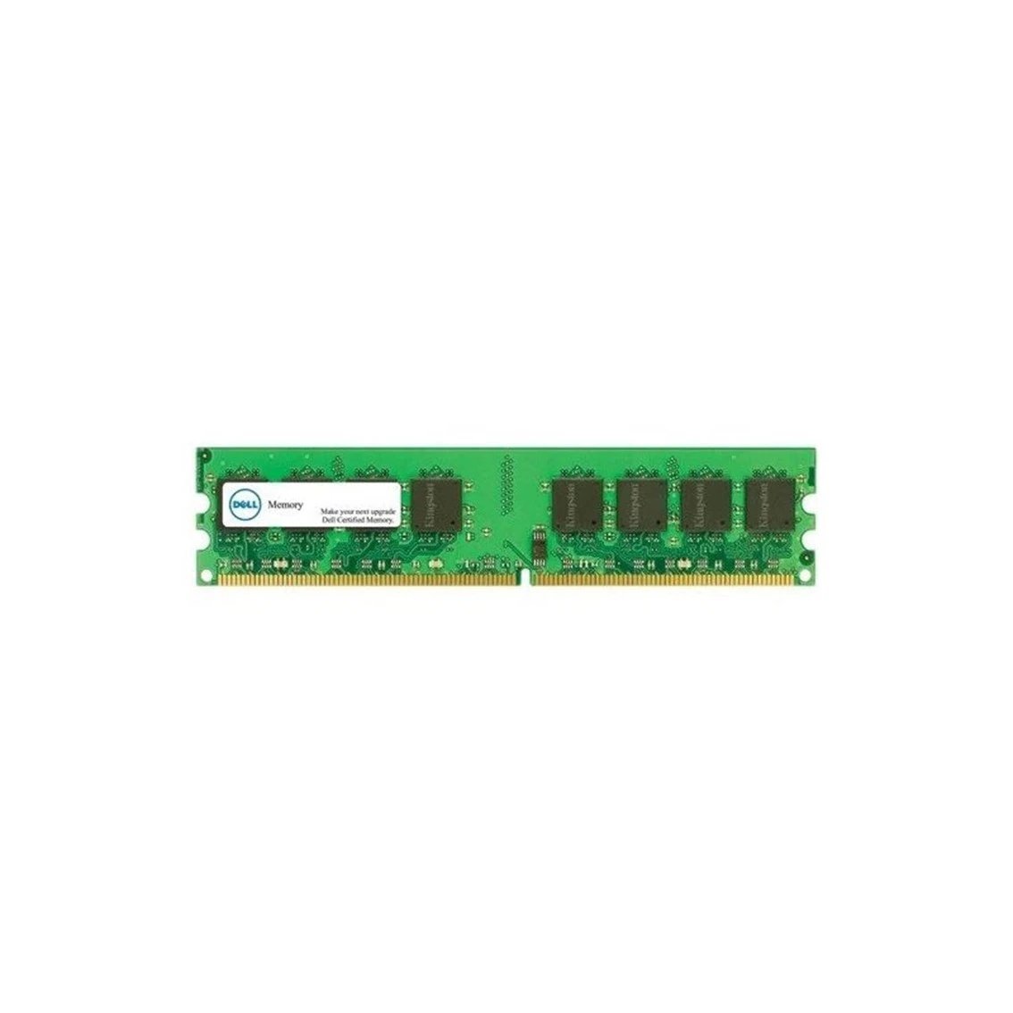 Dell - Módulo de memoria RAM AB806062 para servidores Dell PowerEdge y Precision, 32 GB DDR4 DIMM 3200 MHz, 288 contactos, 1.2 V