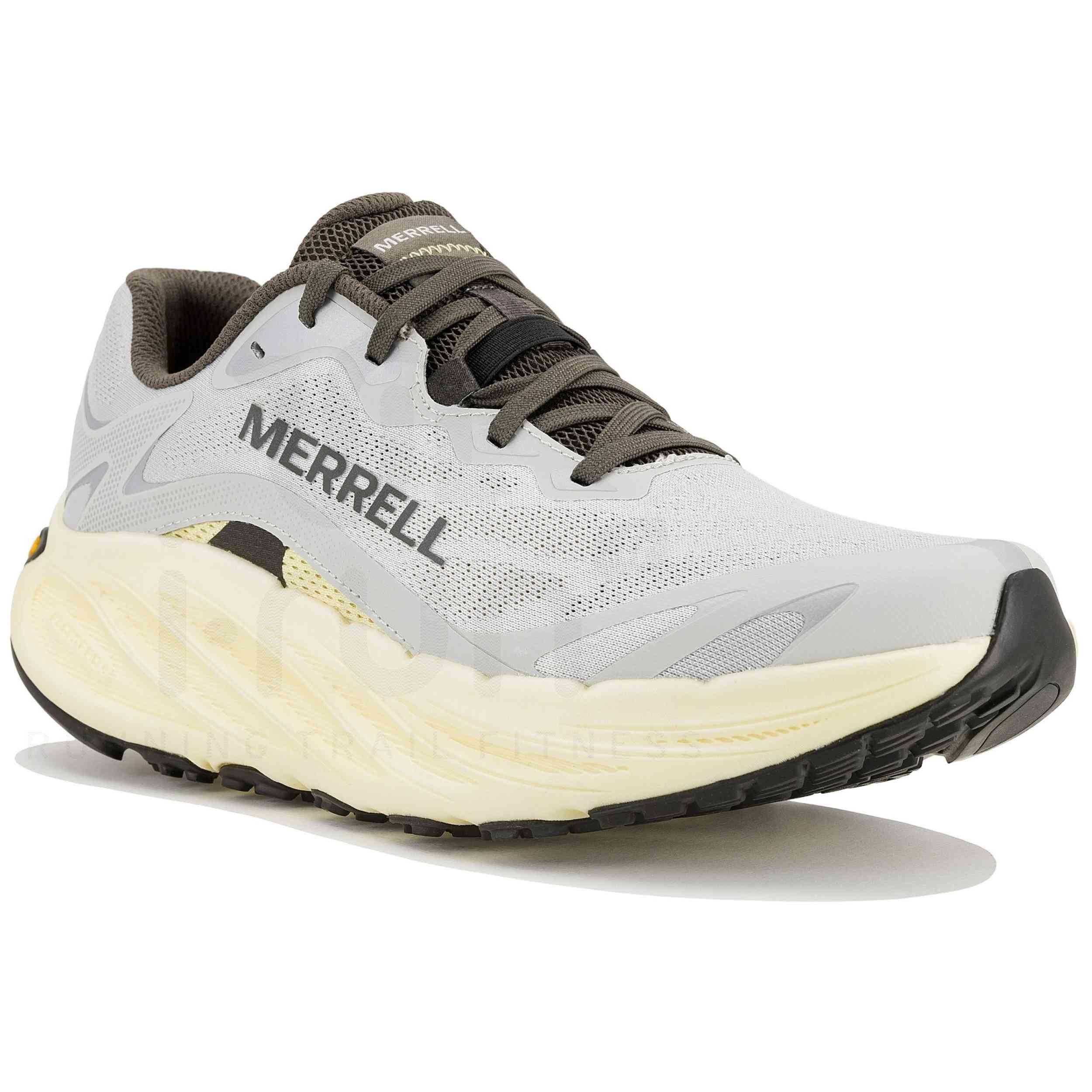 Zapatillas De Running Merrell modelo ProMorph para Hombre en color Gris