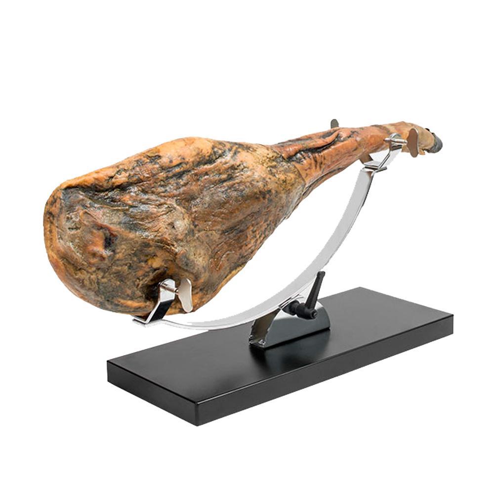 Jamonero cordoba lacado wengue
