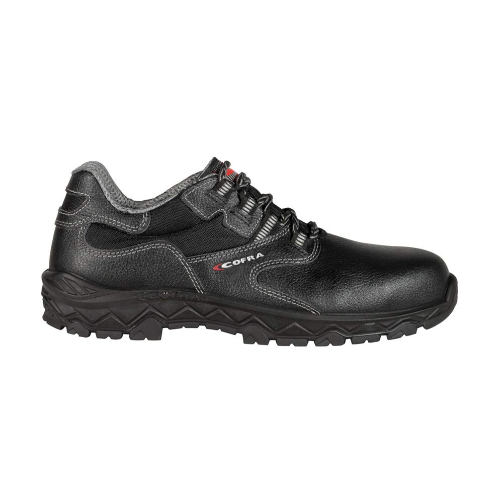 zapatos de seguridad cofra crunch s3 talla 42