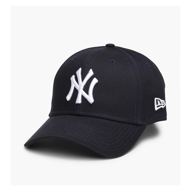 Gorra NEW ERA 940 LEAG BASIC NEYYAN 10531939 Marino