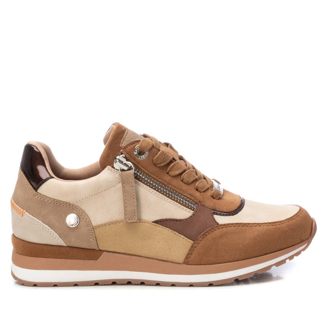 Refresh - Zapatilla Mujer - Calzado Cómodo y Versátil - Moda casual - Modelo  17150305