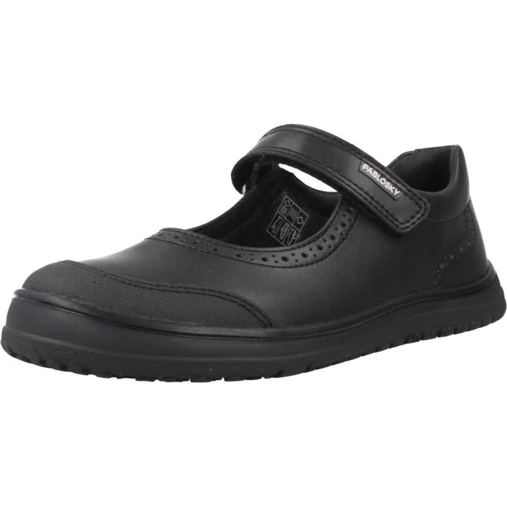 Colegiales Niña Marca Pablosky Modelo 355115p