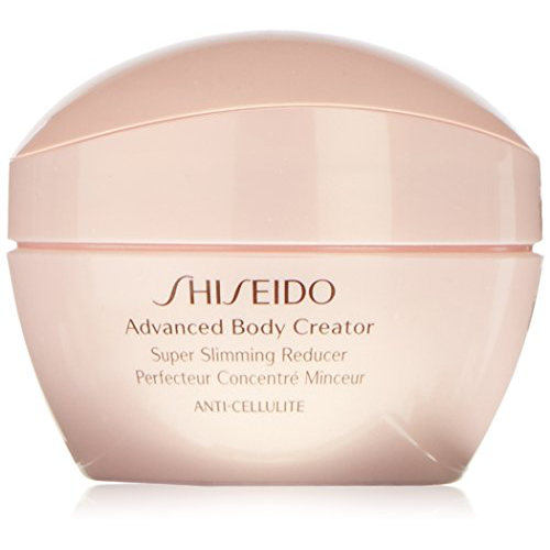 Shiseido Sgb Advanced Body Creator Slimming Reducer 200Ml