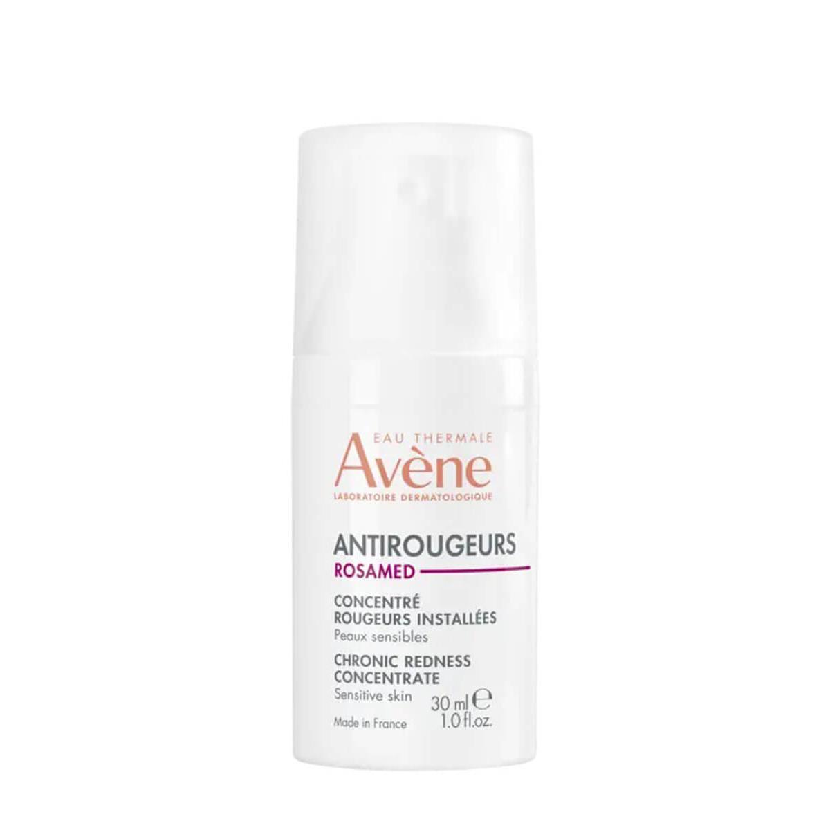 Avène antirojeces rosamed cuidado concentrado rojeces 30ml