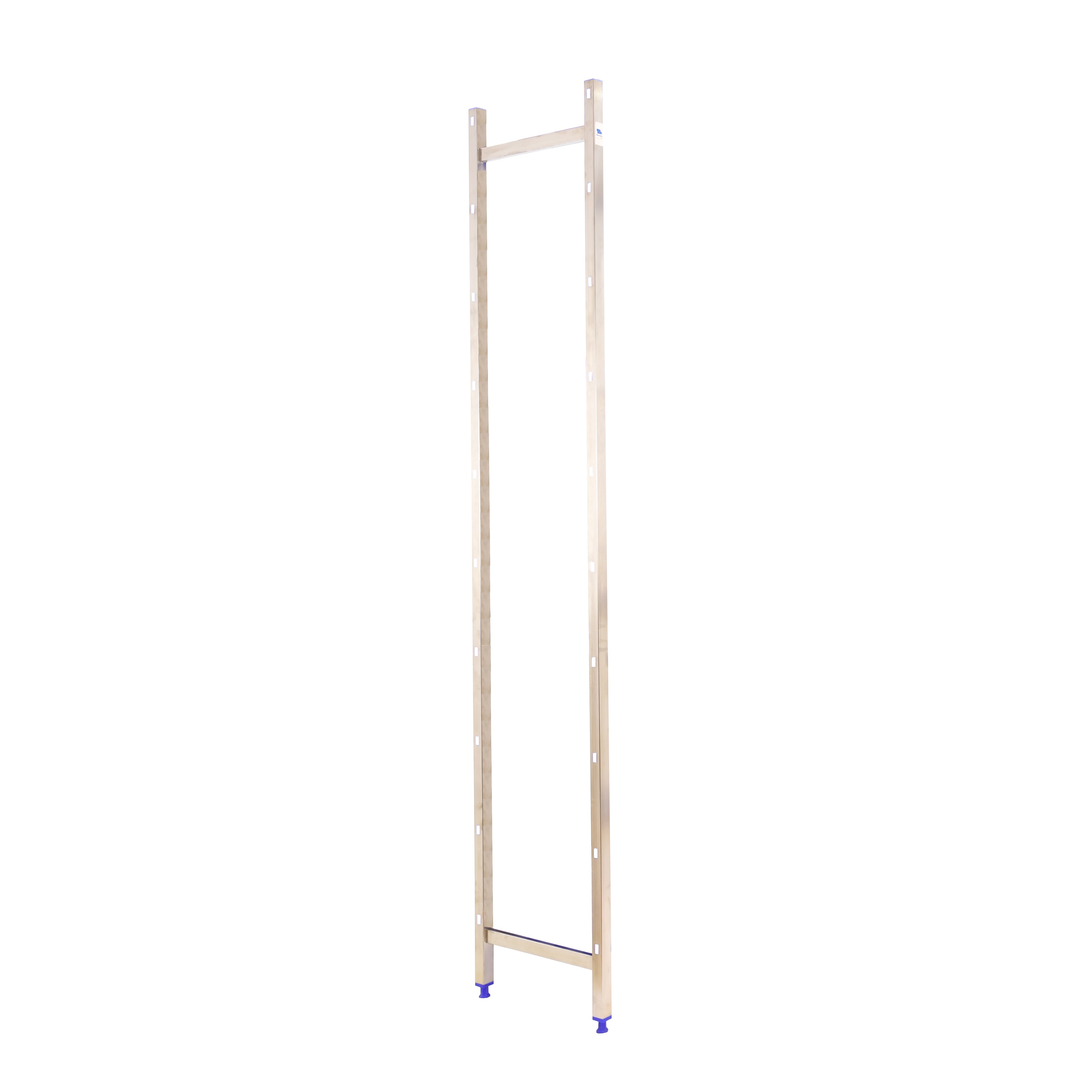 Estantería SIMONRACK Bastidor simoninox 2000x500x30