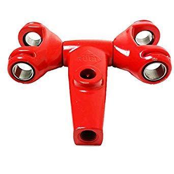 Rubi juego corredera portaherram. ts y ts max ref 16830-21109