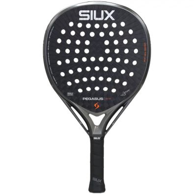 SIUX PEGASUS PRO STORM GREY 2026