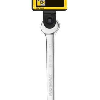 LLAVE DE BOCA ABIERTA ANTIDESLIZANTE 10*11MM - S/13-066-0