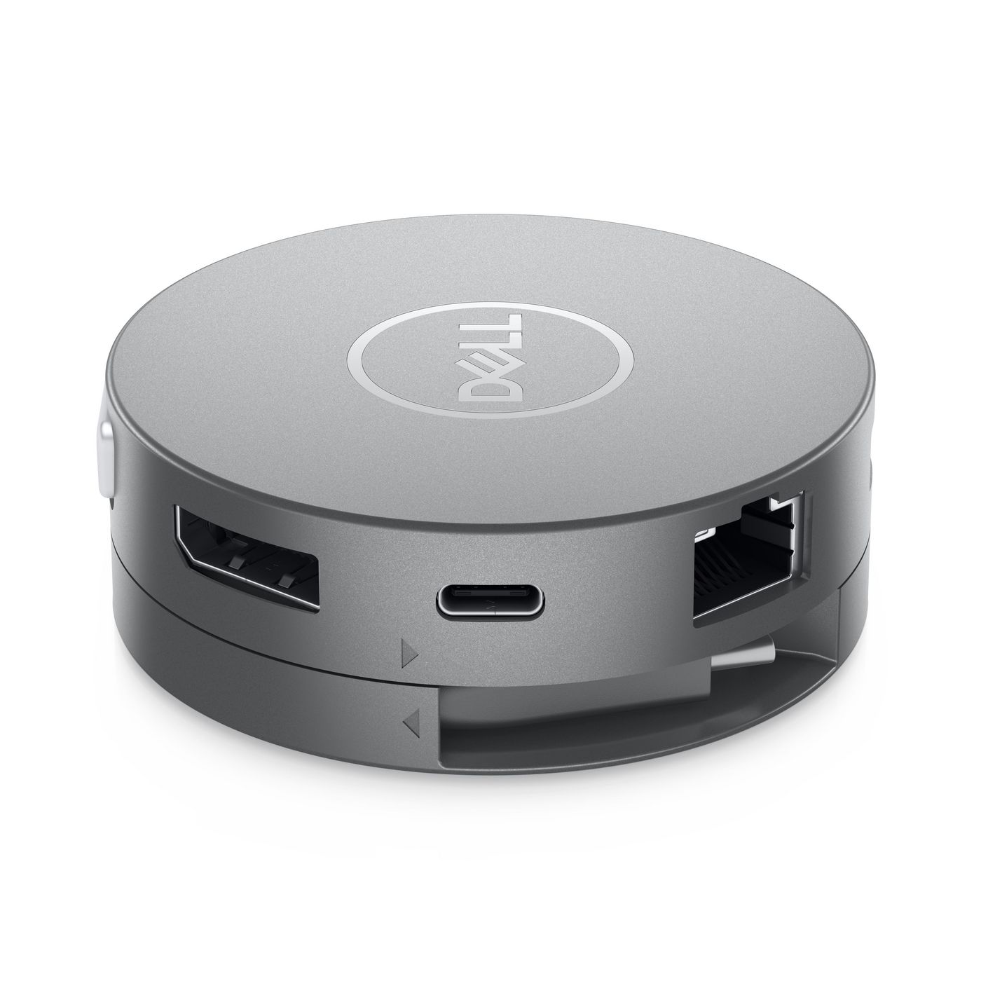 Dell Estación de Acoplamiento DA310 con Cable para Adaptador USB