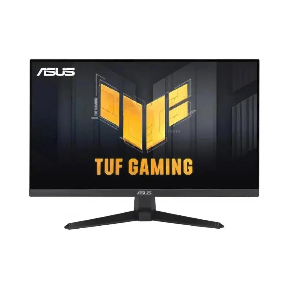 Monitor ASUS TUF Gaming VG249QE5A 23.8" IPS FHD 146Hz 1ms ELMB Sync DisplayPort Altavoces
