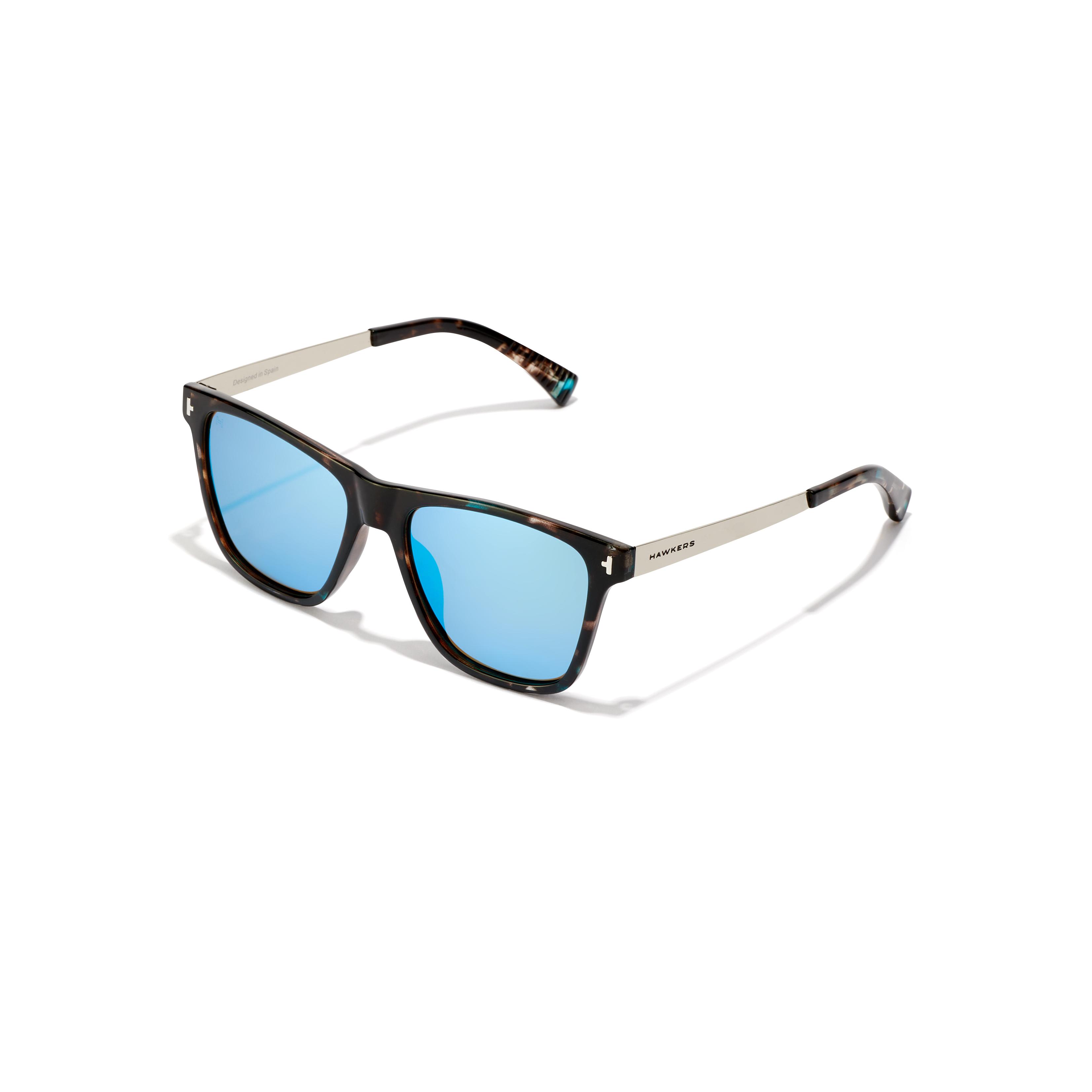 HAWKERS - ONE LS METAL POLARIZED Gafas de Sol para Hombre y Mujer