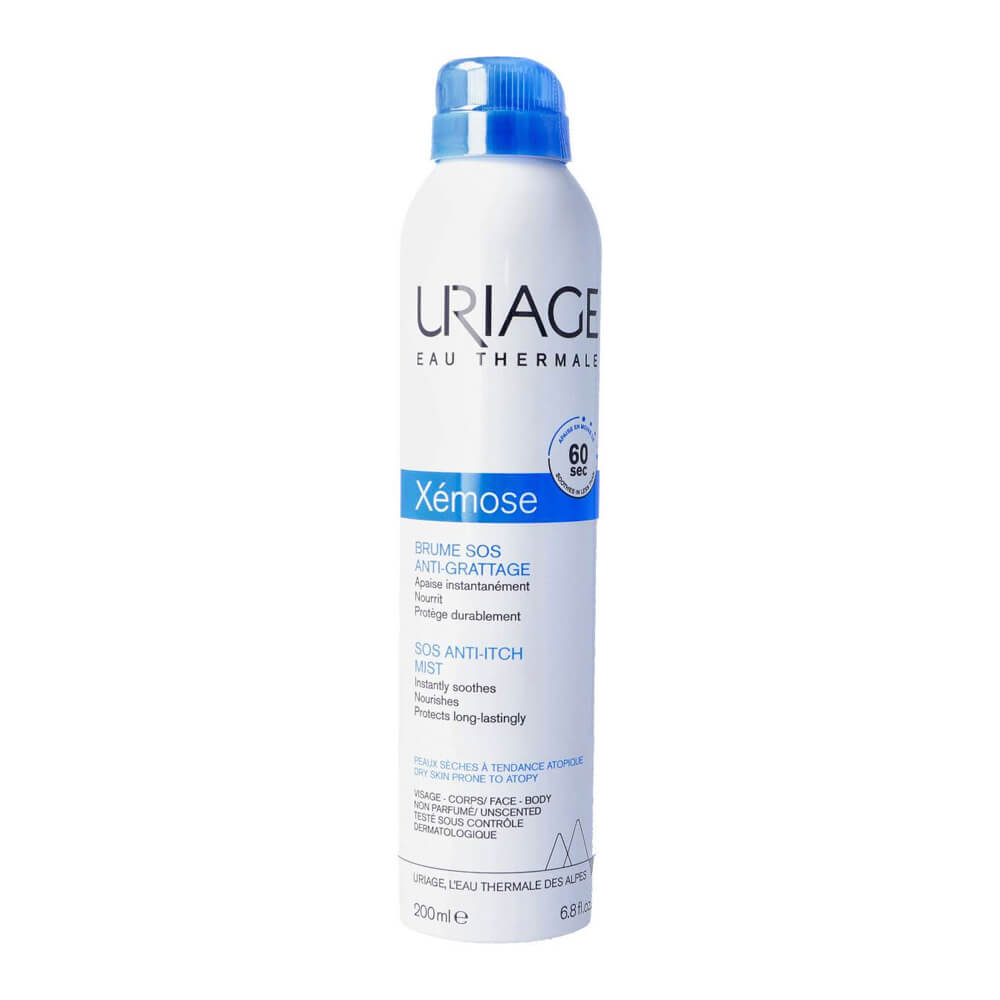 Uriage Xemose Bruma Sos Anti-Prurito 200 ml