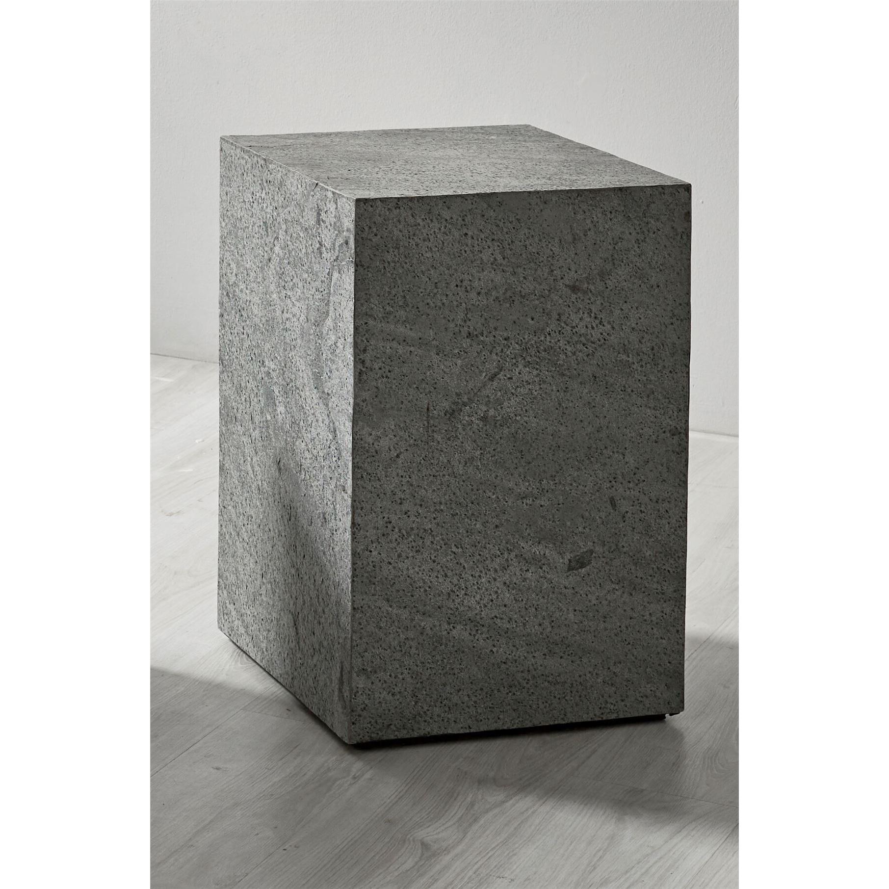 Mesa aux. chapada piedra natural/acacia 40x40x60 cms 40x40x60 cms. El mejor complemento para tu hogar lo encontrarás aquí.