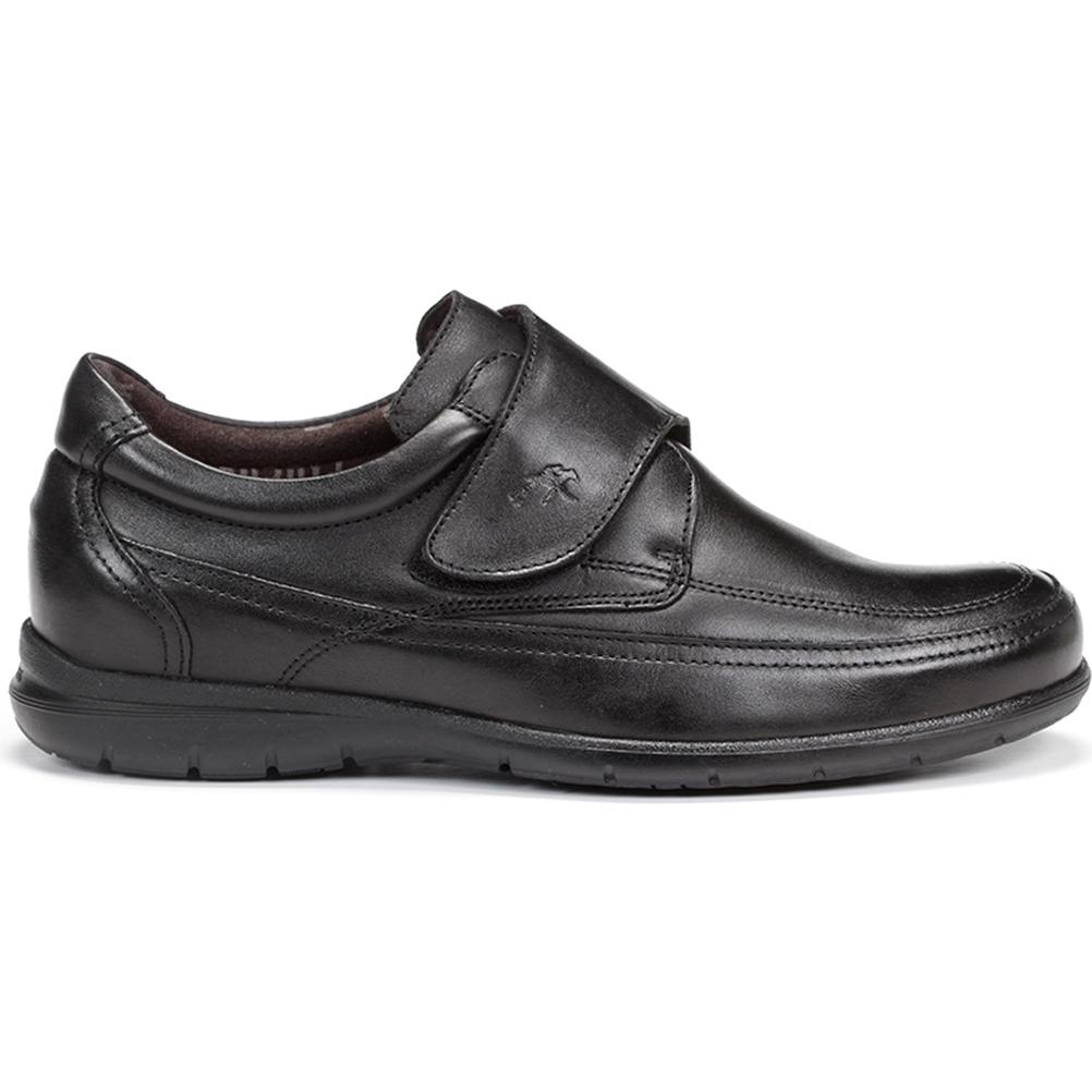 Mocasines Cómodos Hombre Fluchos 8782