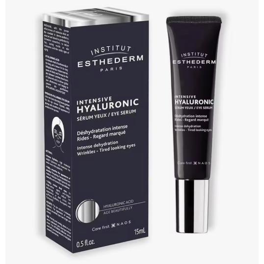 Esthederm Intensive Hyaluronic contorno de ojos 15ml