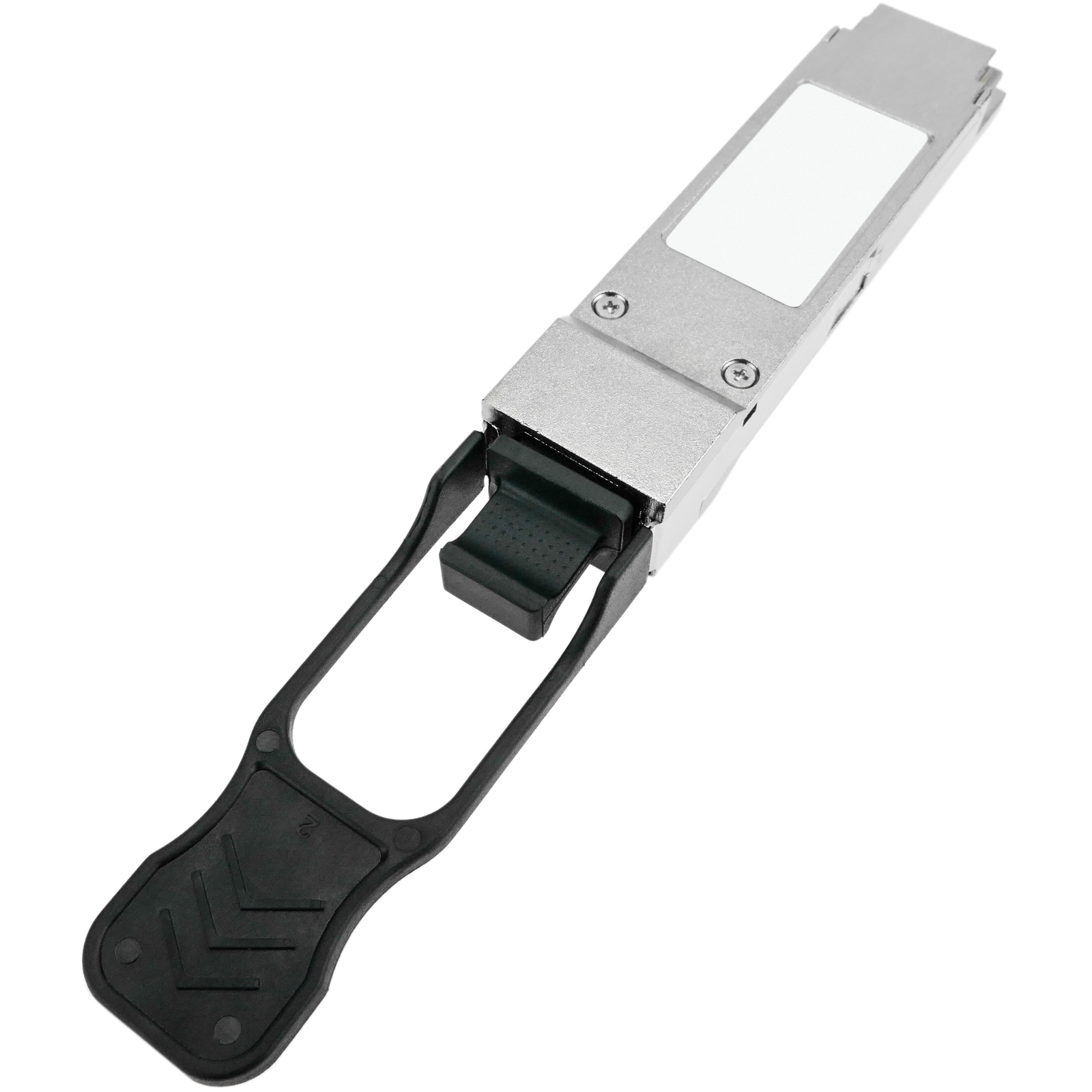 Módulo QSFP MMF 40 Gbps fibra óptica multimodo duplex MTP/MPO 850nm/900nm 100m OM4 - BeMatik