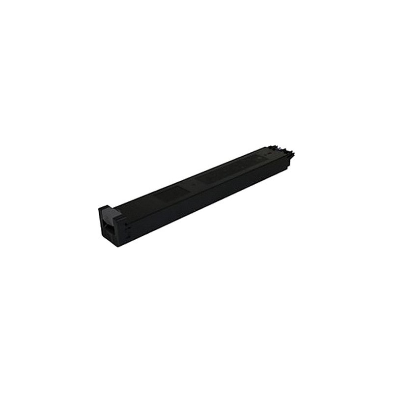 Sharp - MX36GTBA cartucho de tóner 1 pieza(s) Original Negro MX-36GTBA