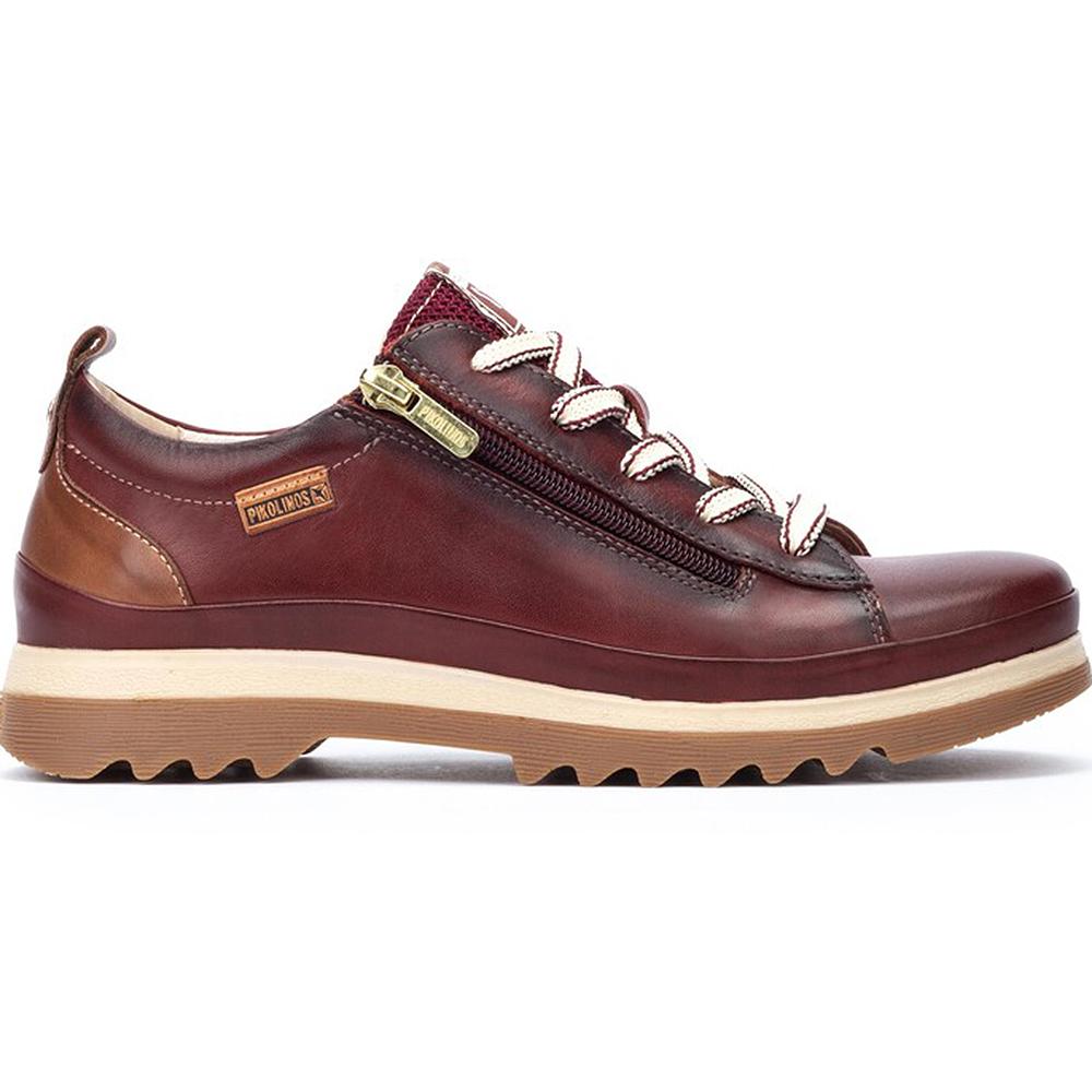 Zapatos Pikolinos VIGO W3W-6979 Ocean | Estilo Casual y Comodidad Excepcional