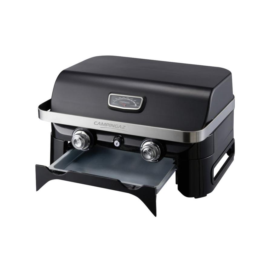Barbacoa de Gas CAMPINGAZ ATTITUDE 2100LX