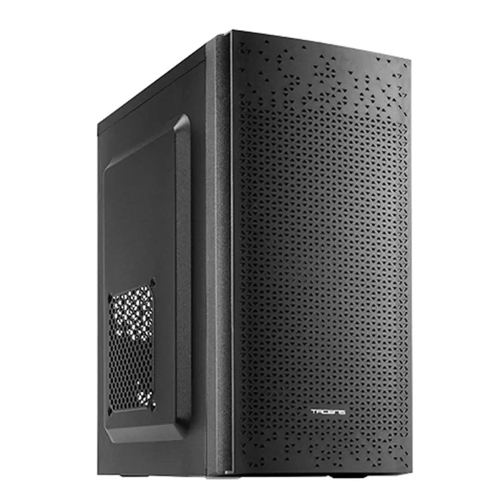 Torre PC Tacens Anima AC6500 USB 3.0 Negra Fuente de Alimentación 500W