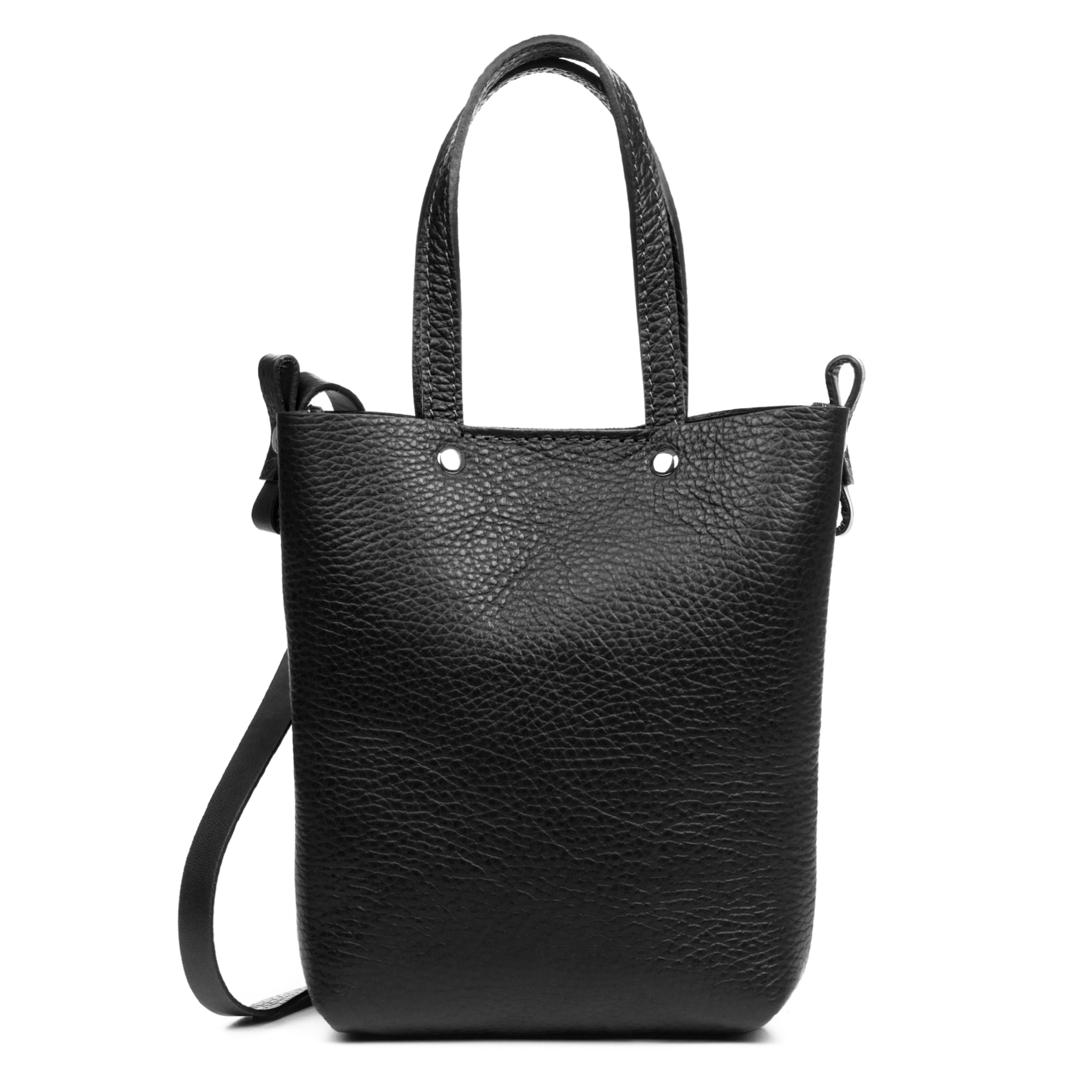 Firenze Artegiani. Italia Bolso bandolera Mujer.Piel auténtica Dollaro . Made in Italy. Vera Pelle Italiana.