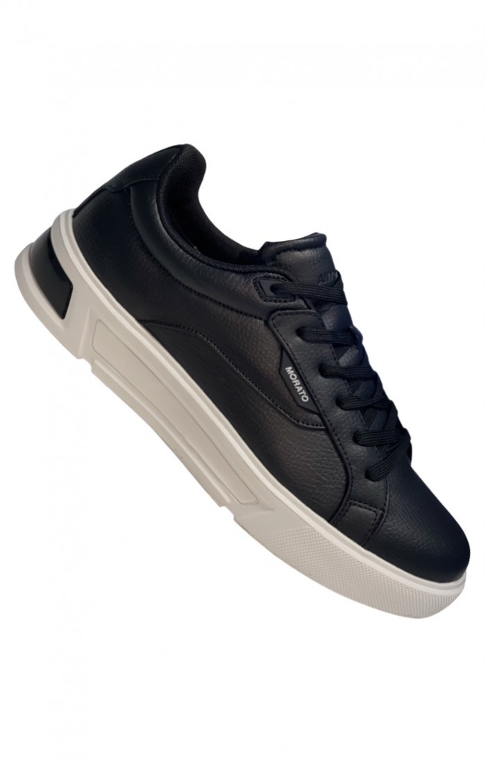 Zapatillas antony 2025 morato negras