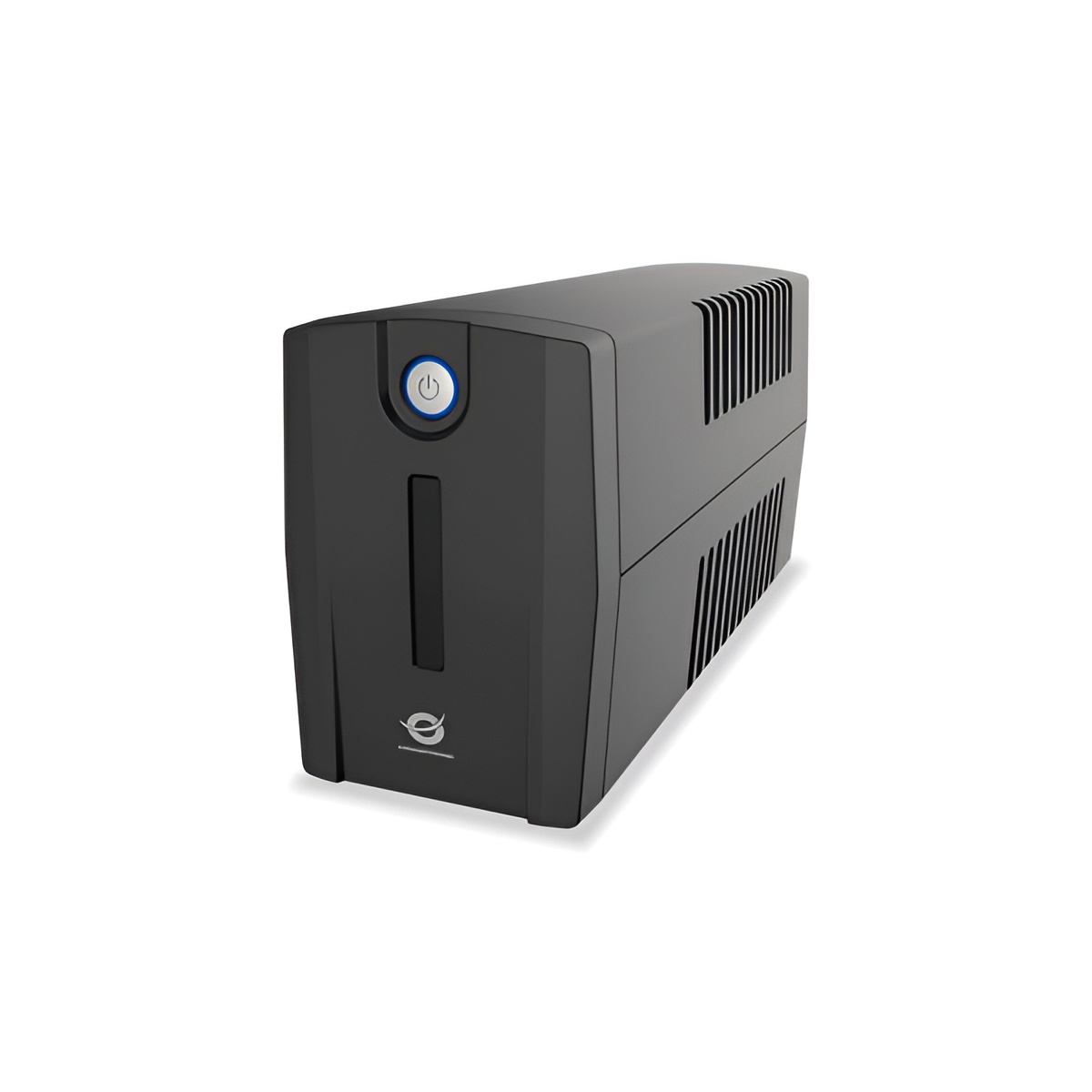 Sai 650va conceptronic 360w proteccion puerto lan modem