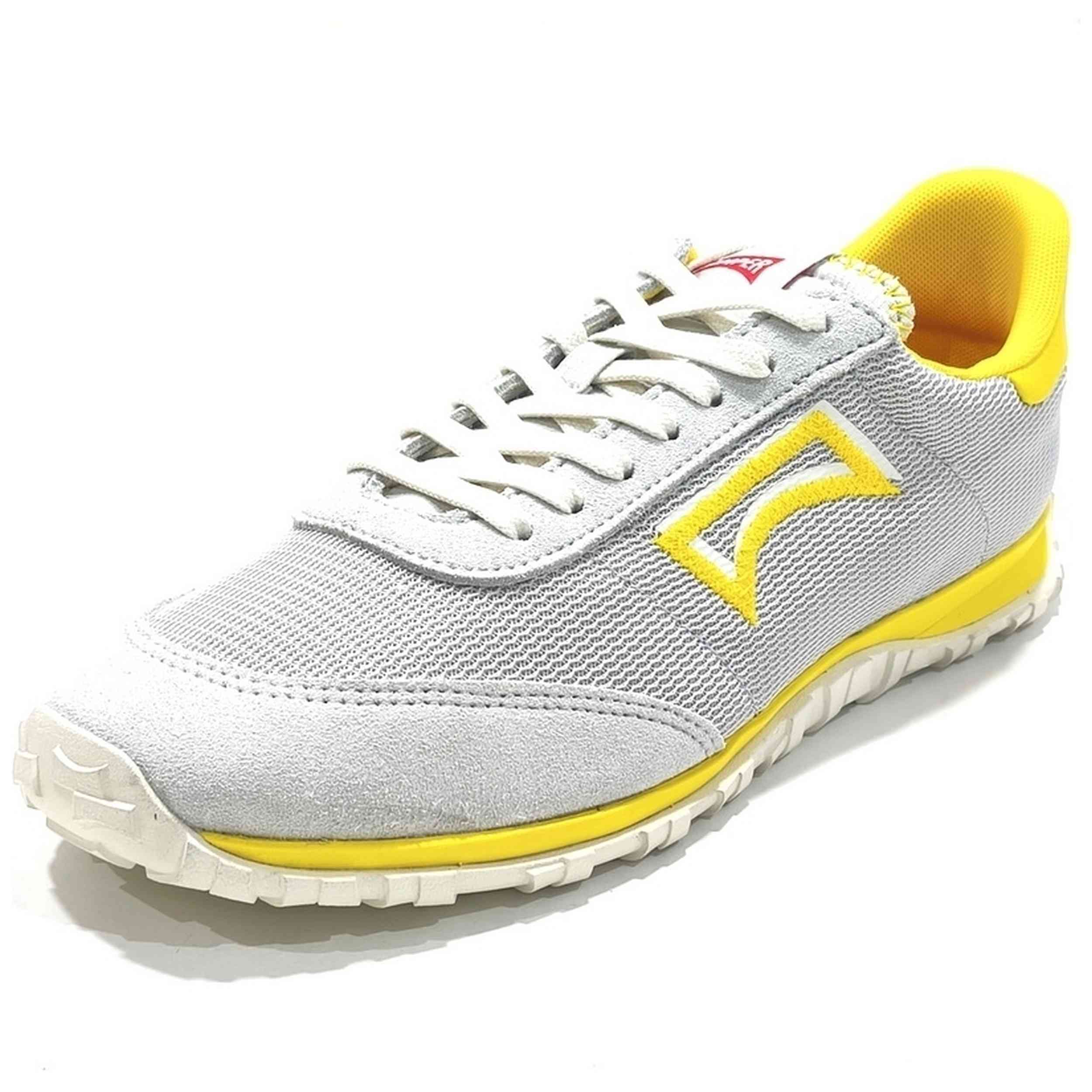 Zapatillas De Running Camper modelo K101098-002 para Hombre en color Gris