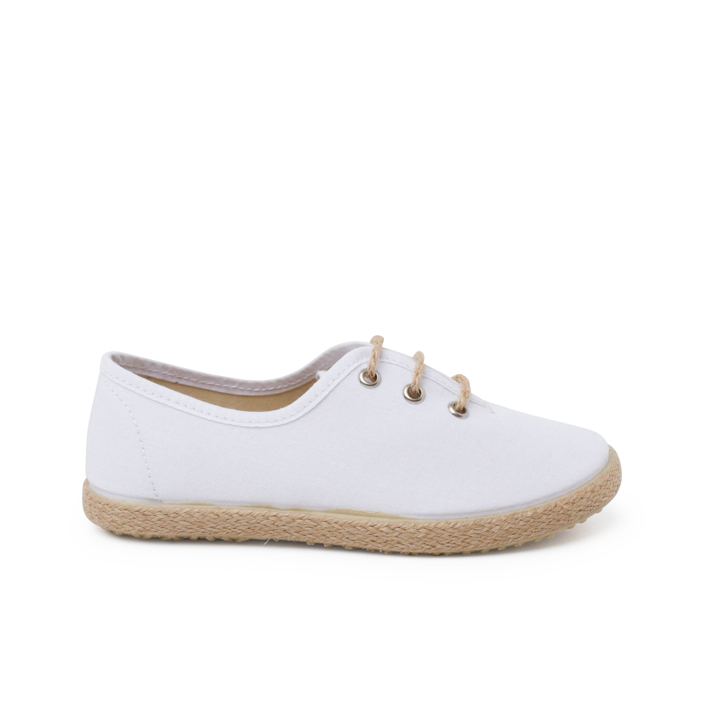 Pisamonas Blucher Ceremonia Piso Alpargata
