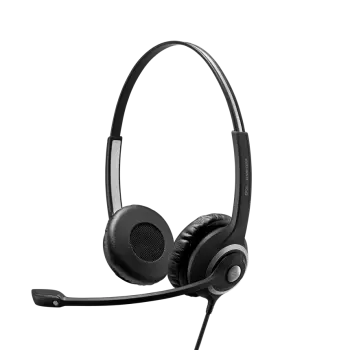 EPOS SENNHEISER IMPACT SC 260 USB - Negro