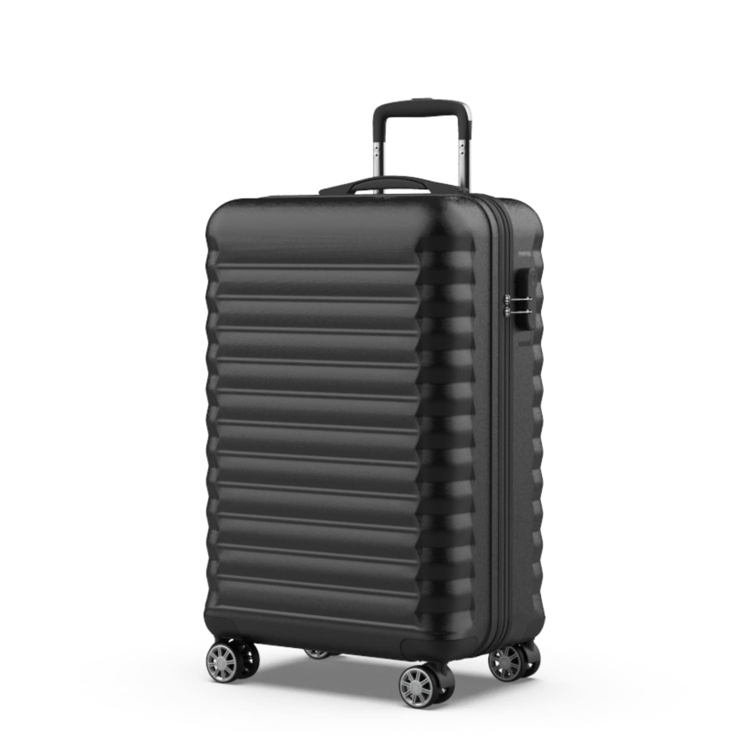 Numada Maleta Mediana Upfly  24' ABS (63x39,5x26,8cm)