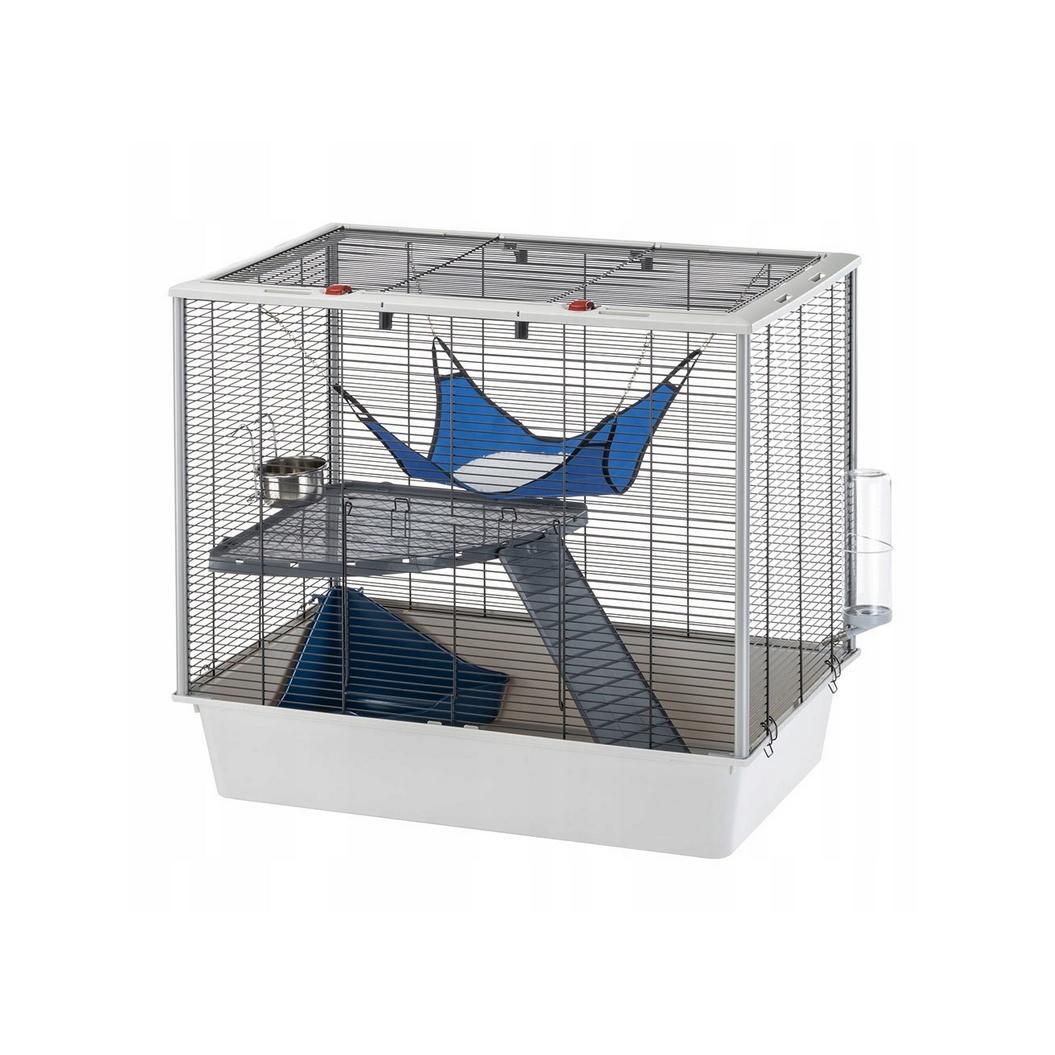 FURET PLUS - jaula para hurones