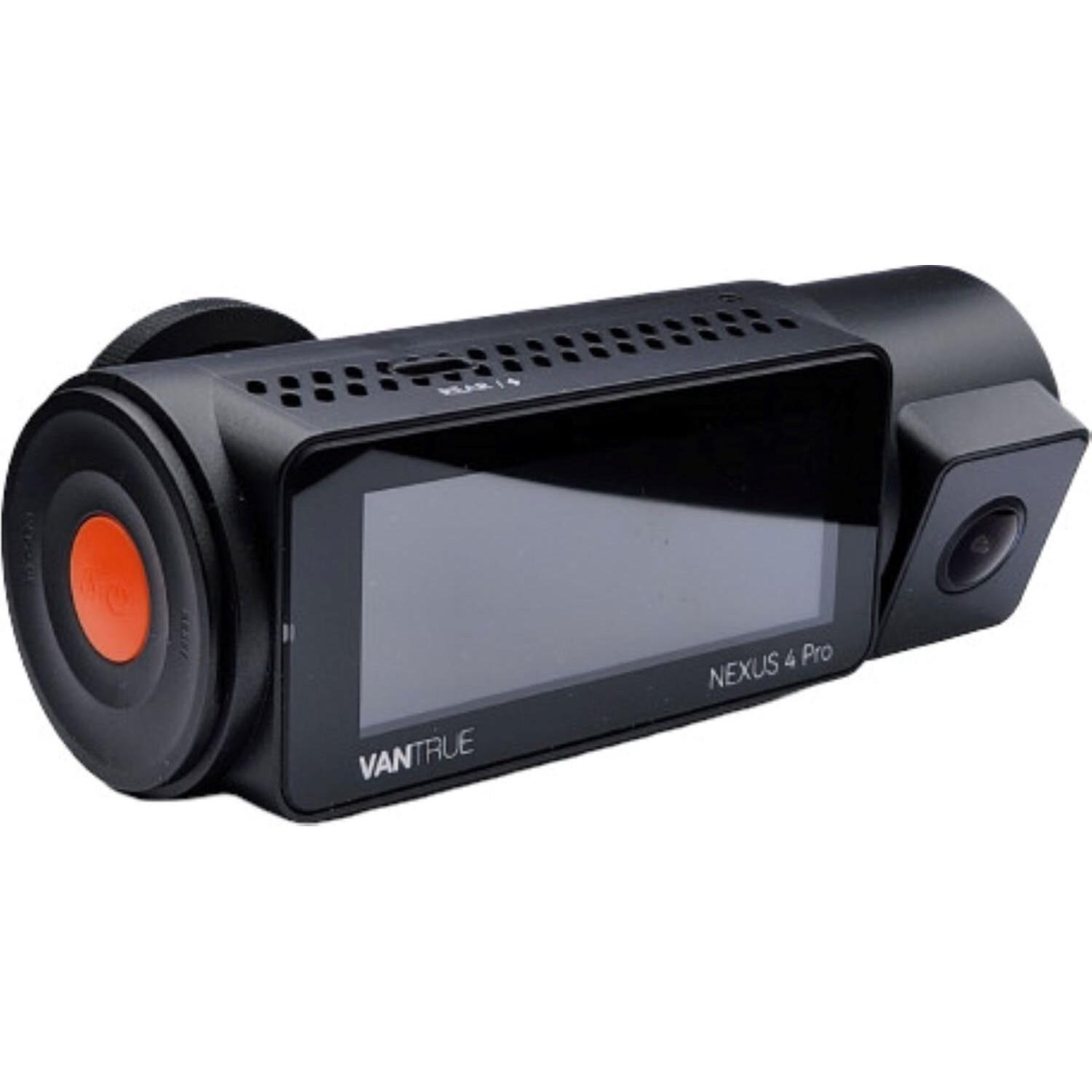 Vantrue N4 PRO 4K Ultra HD Wifi USB Dash Camera