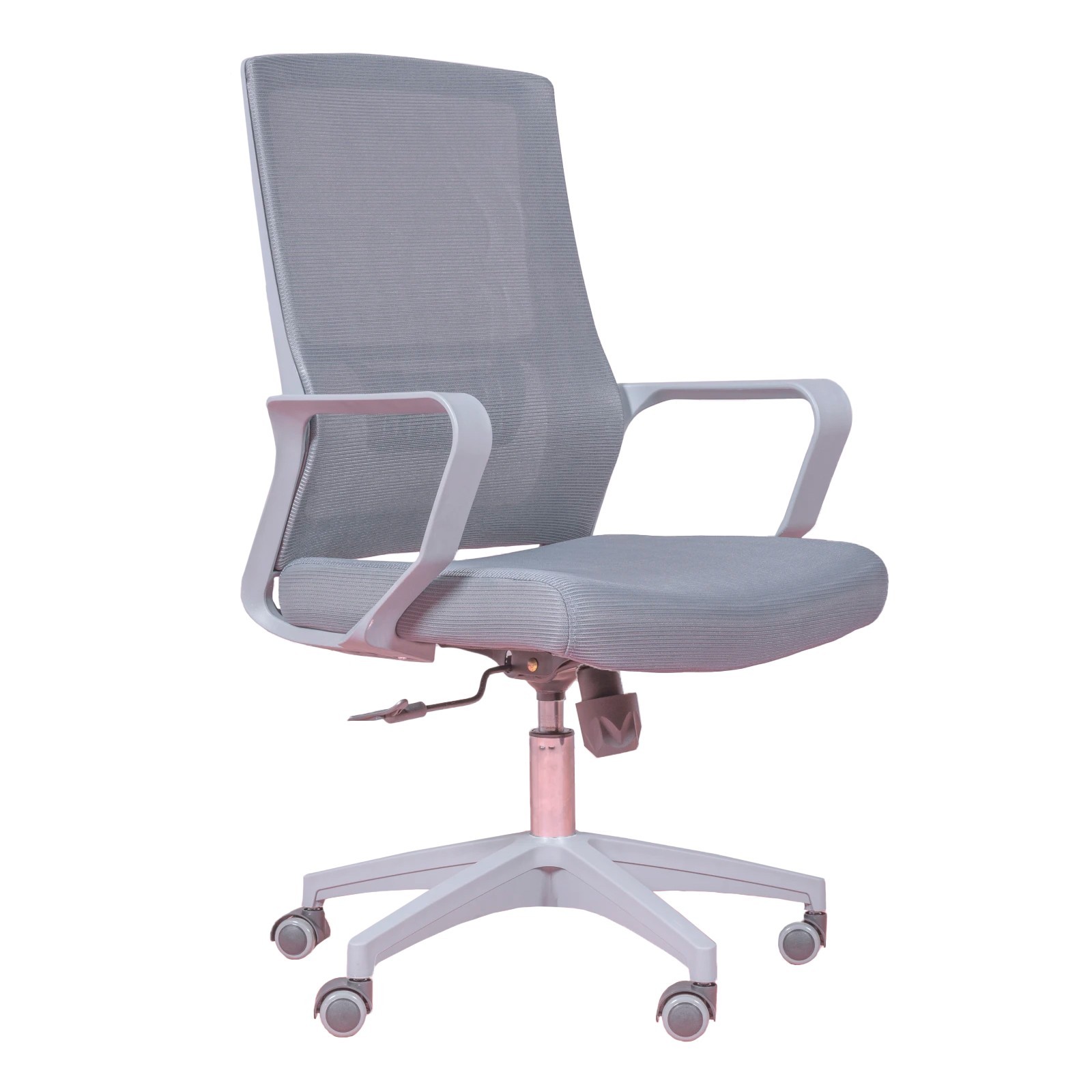 Nest Dream - Silla de oficina ergonómica regulable en malla transpirable  - Mesh