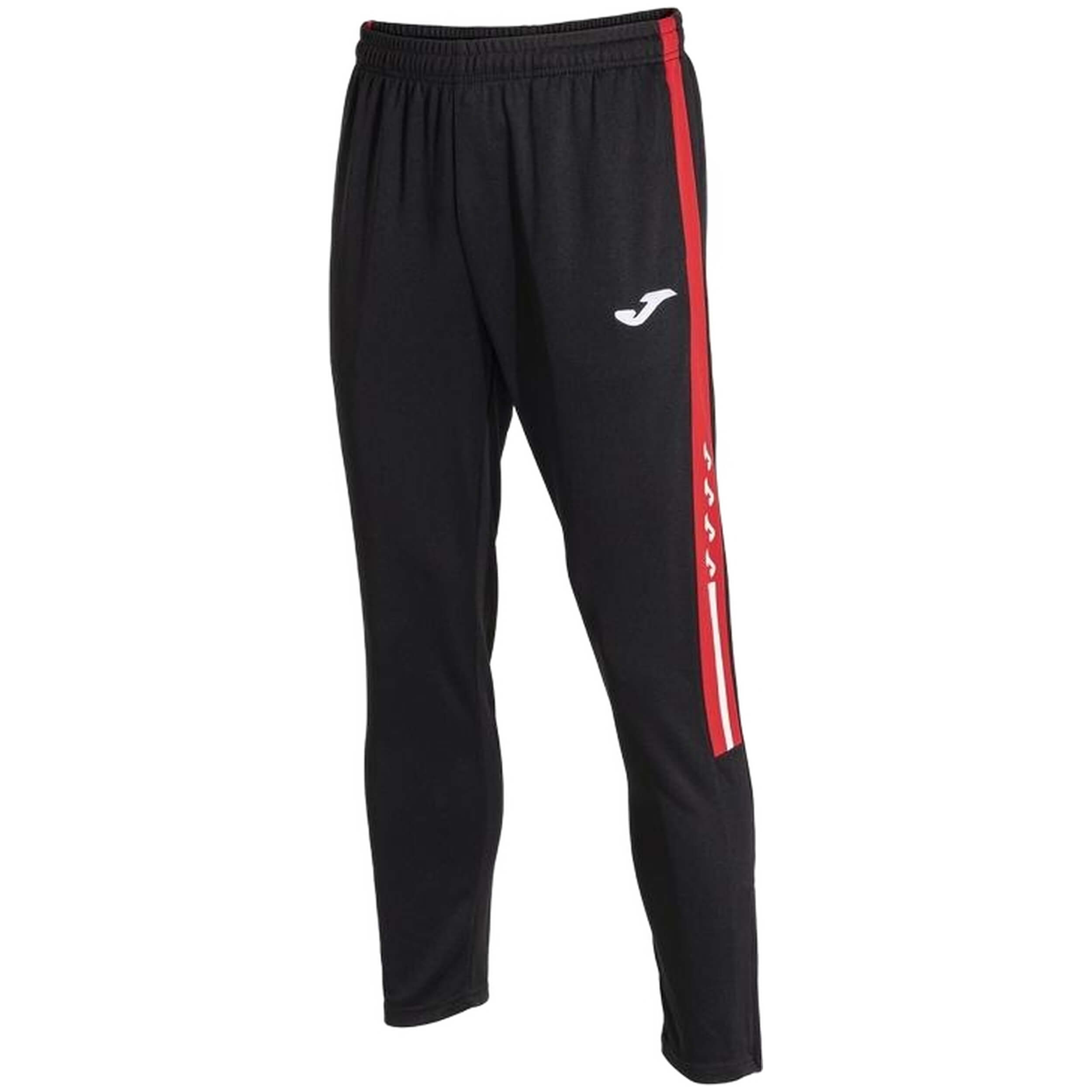 Pantalon Largo Joma para Hombre en color Negro