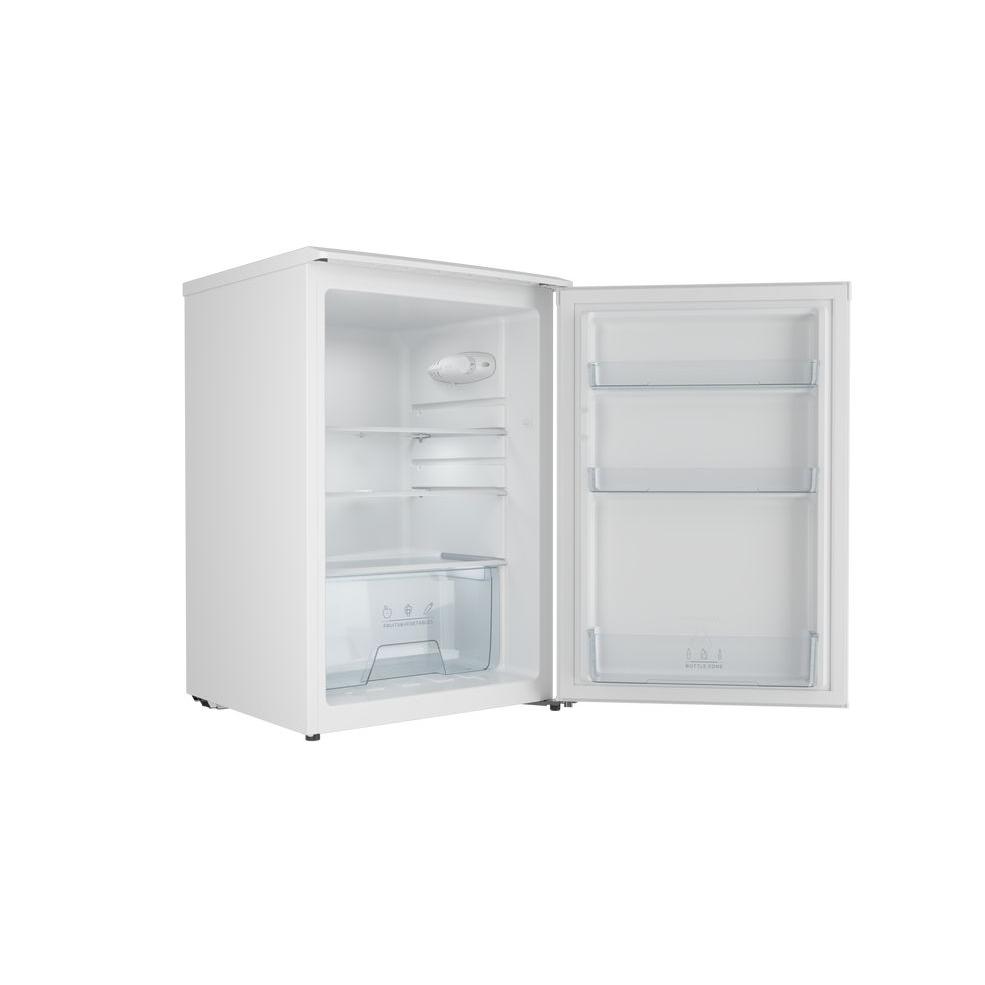 Teka - Frigorífico 1 puerta integrable RSL 10130 de 131 L, clase energética E, alto 85 cm x ancho 55 cm, color blanco, ideal para cocina moderna o tradicional