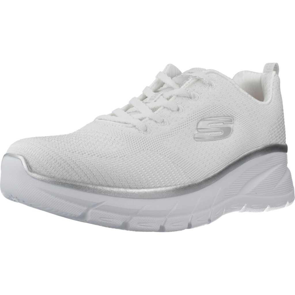 Zapatillas deportivas de Mujer Marca Skechers Modelo Fashion Fit 2.0 Moonlight