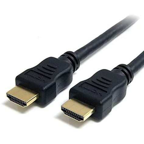 Cable Micro HDMI alta velocidad / HEC, A Macho-D/Macho, negro, 1.8 metros,  compatibilidad 3D y Ethernet - AISENS®