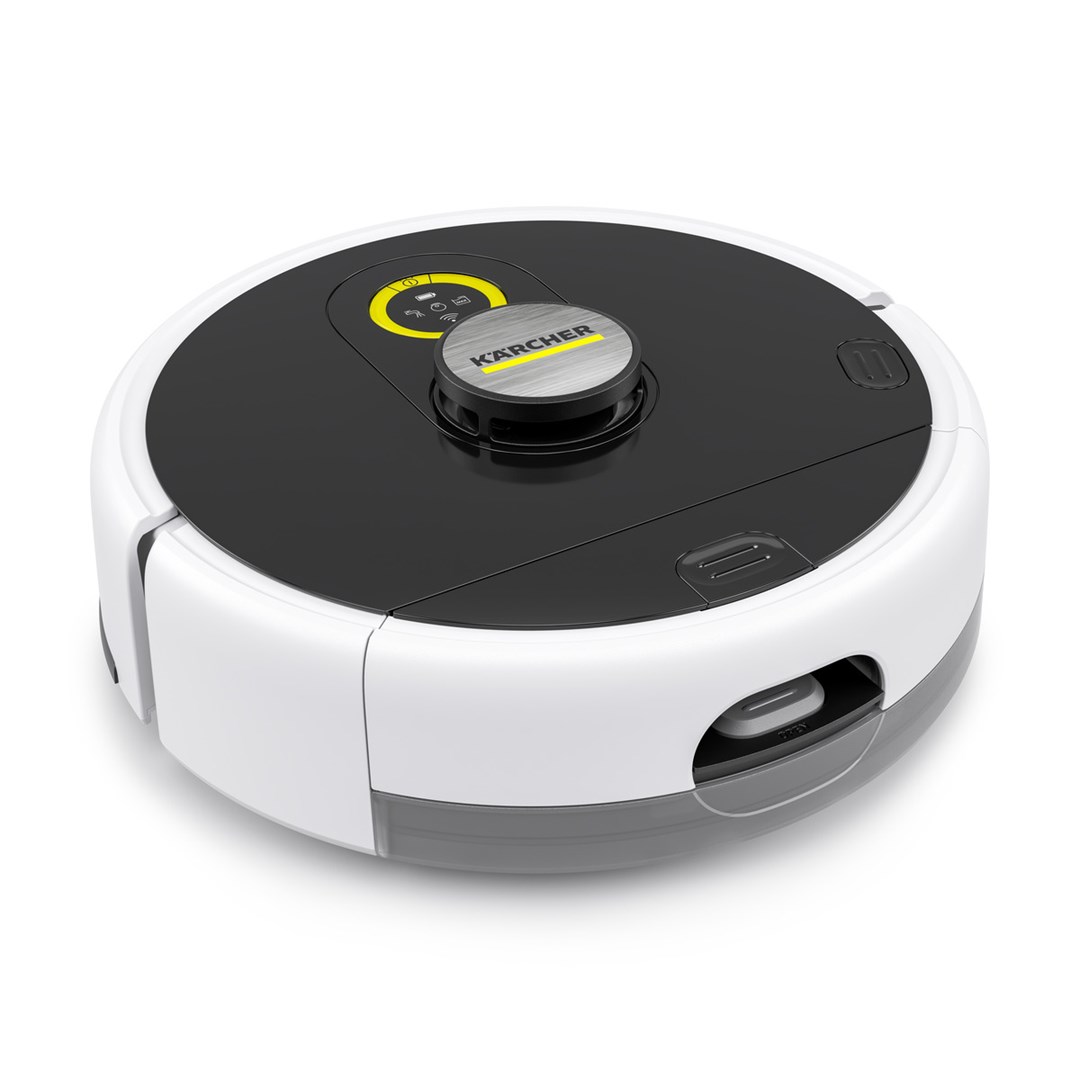 Robot de limpieza KARCHER RCF 3 - 1.269-660.0
