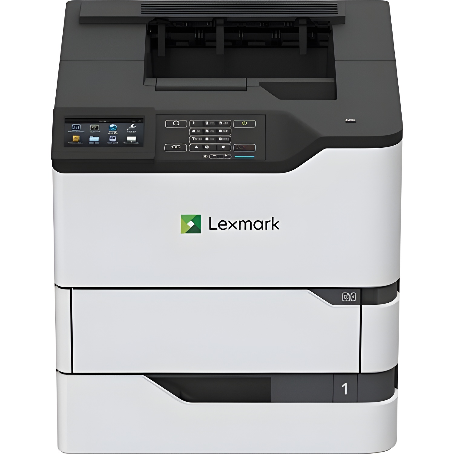 Lexmark M5270 - Impresora Láser Monocromo Doble Cara A4 1200 X 1200 PPP