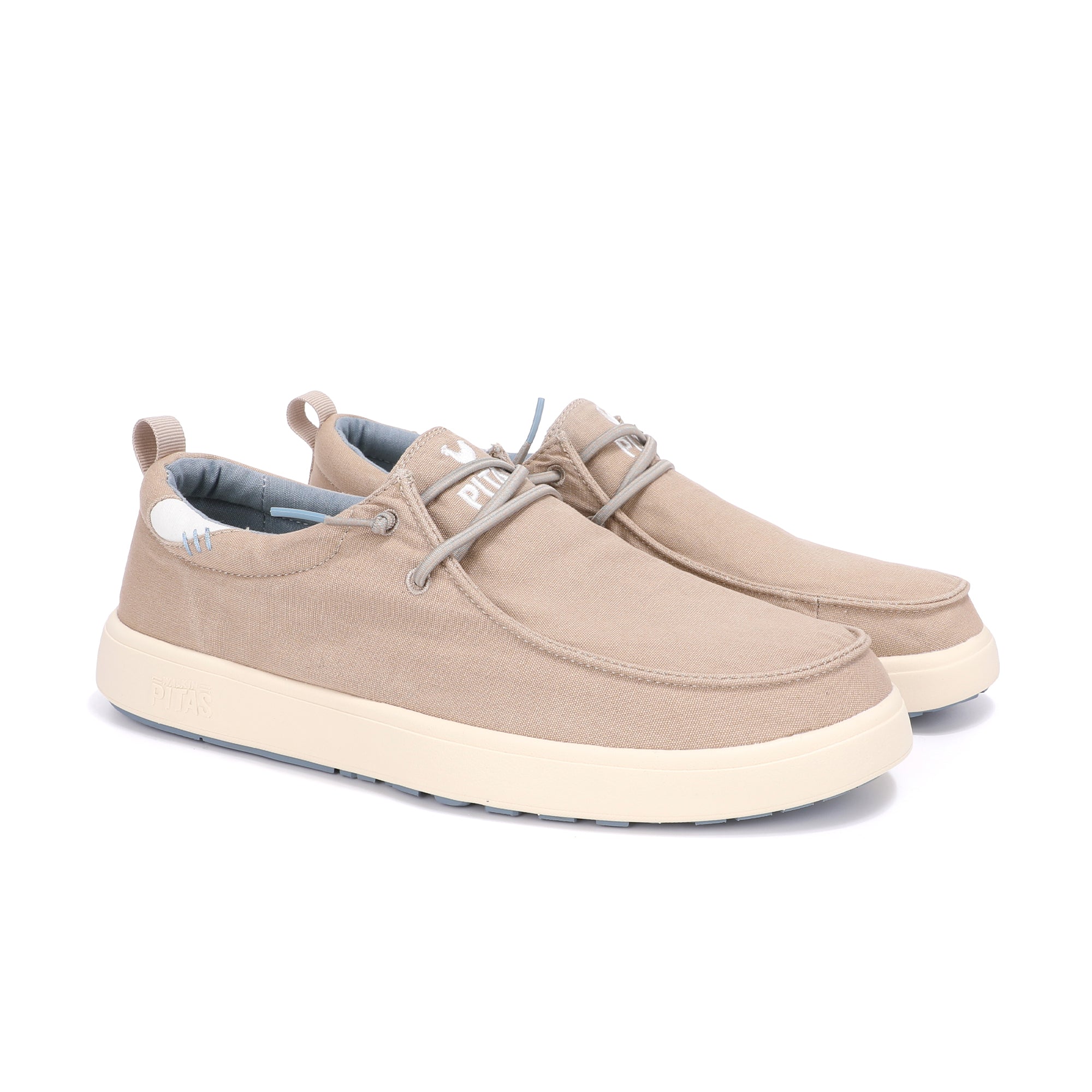 WALK IN PITAS | WALLABI BIARRITZ | Mocasines - Zapatillas - Deportivas - Náuticos