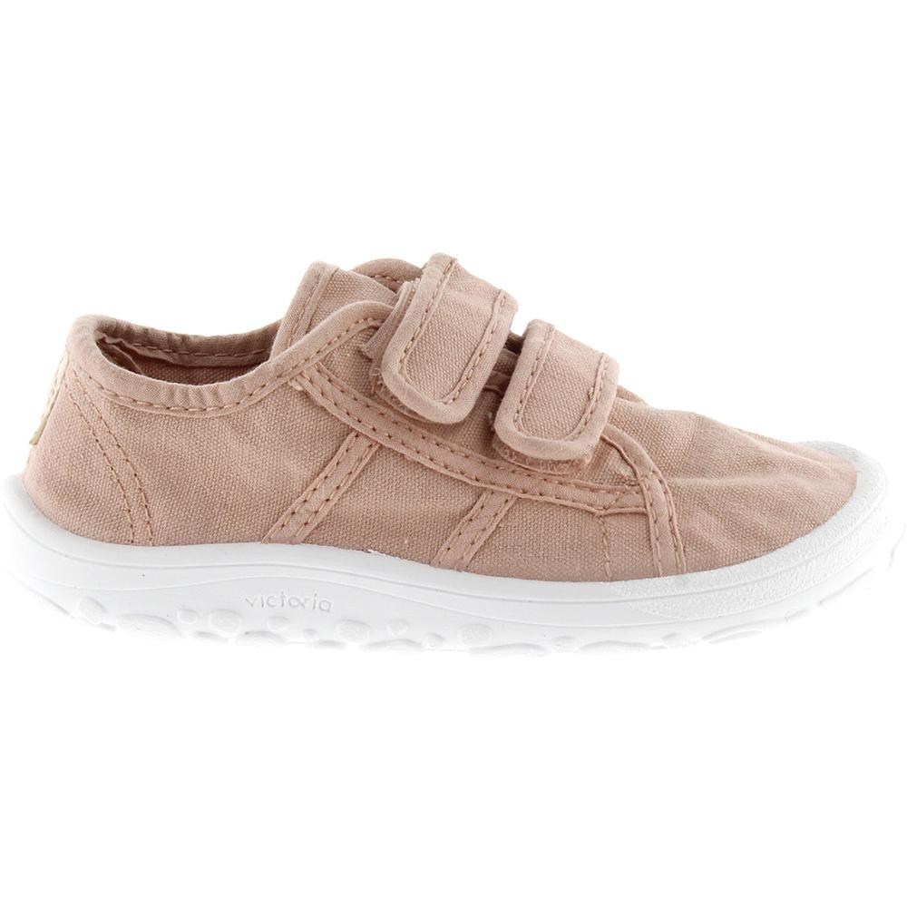 Deportiva barefoot para niños Victoria 1370111 Bosco Basket
