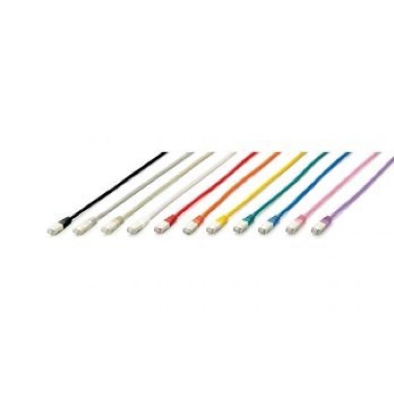 Cable Equip Rj45 Latiguillo S-Ftp Cat.6A 10M Blan
