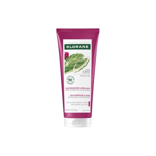 KLORANE ACONDICIONADOR HIGO BARBARIA 200ML